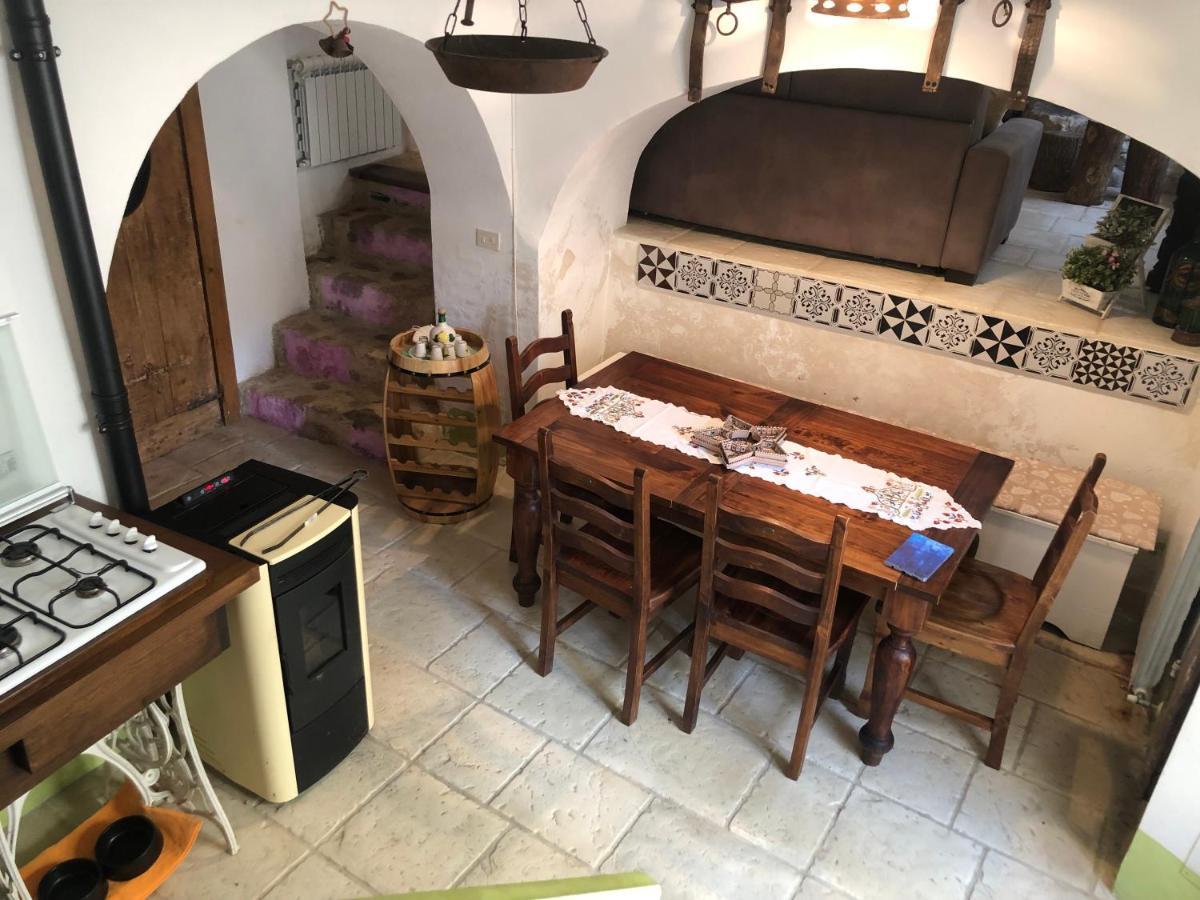 Villa Dimora Dell'Orso Sul Gizio Pettorano sul Gizio Exterior foto