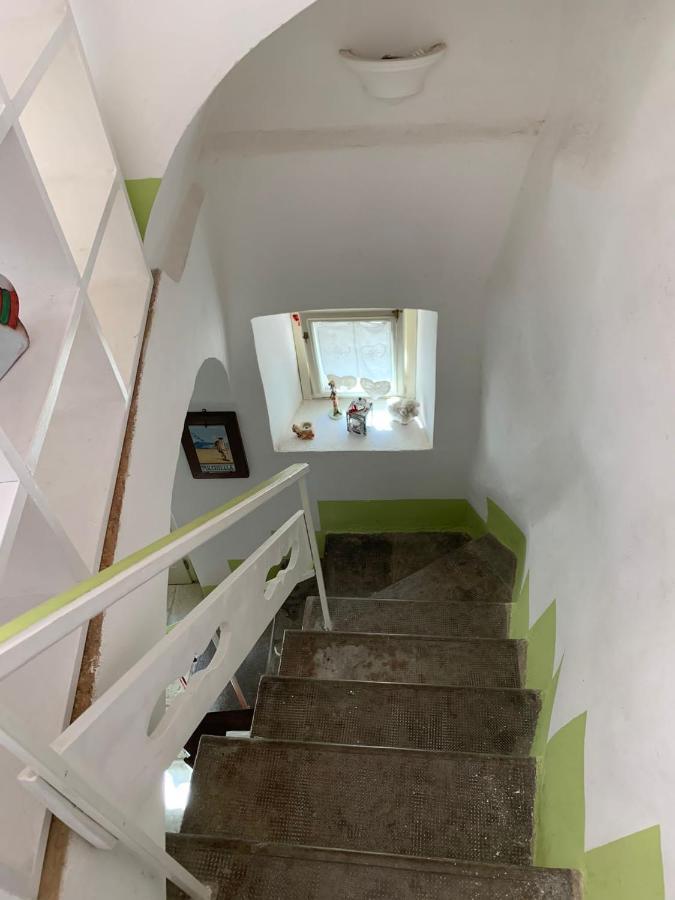 Villa Dimora Dell'Orso Sul Gizio Pettorano sul Gizio Exterior foto