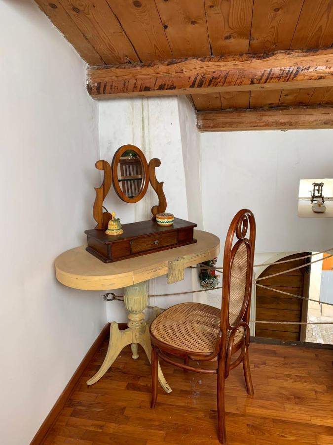 Villa Dimora Dell'Orso Sul Gizio Pettorano sul Gizio Exterior foto
