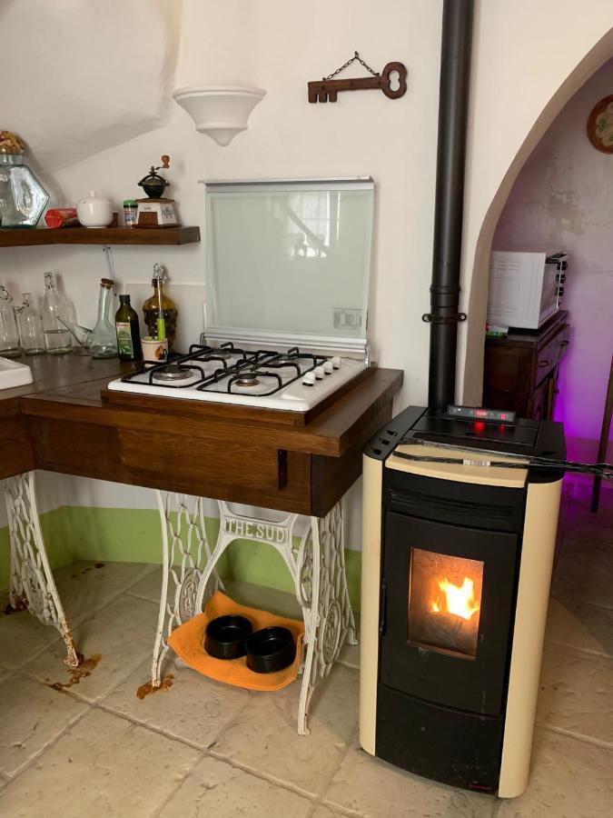 Villa Dimora Dell'Orso Sul Gizio Pettorano sul Gizio Exterior foto