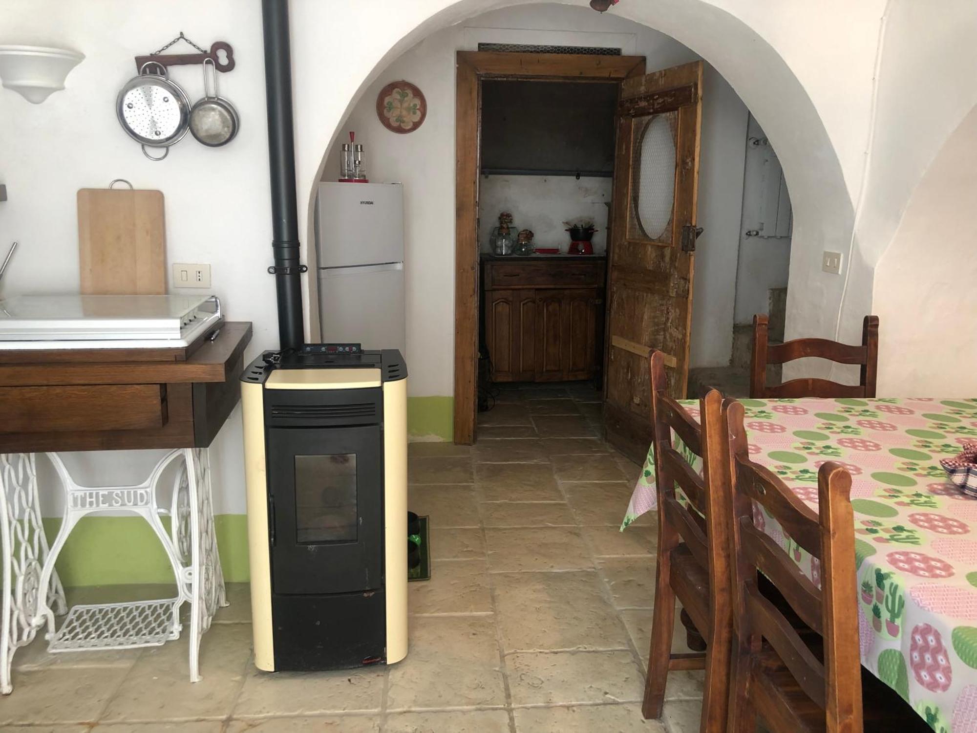 Villa Dimora Dell'Orso Sul Gizio Pettorano sul Gizio Exterior foto