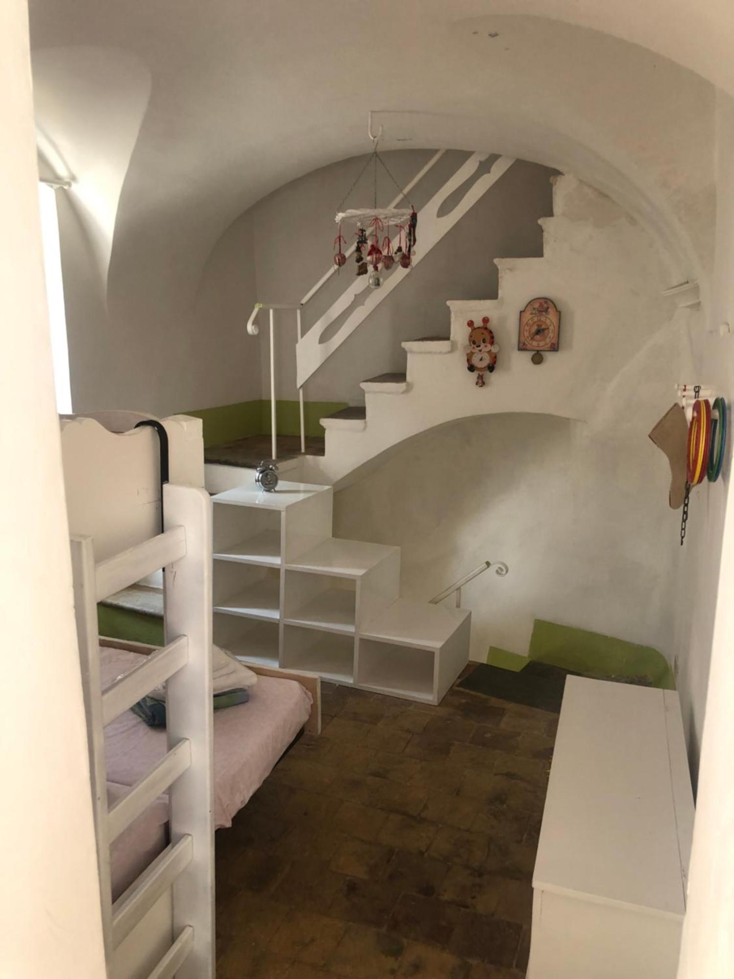 Villa Dimora Dell'Orso Sul Gizio Pettorano sul Gizio Exterior foto